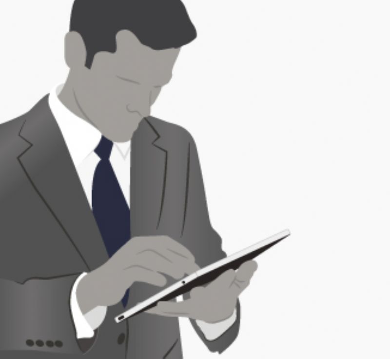 The mobile technology revolution and the rise of RSI